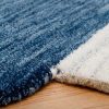Greta szőnyeg - kék