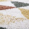 Püra bohém mintás színes szőnyeg