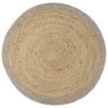 YHUKI TAUPE   gyerekszőnyeg 140 cm