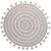 NILA PEARLGREY gyerekszőnyeg 120 cm