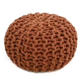 Lili Sienna   puff 30 x 20