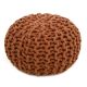 Lili Sienna   puff 30 x 20