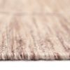 Lhena Brun rózsaszínű szőnyeg S