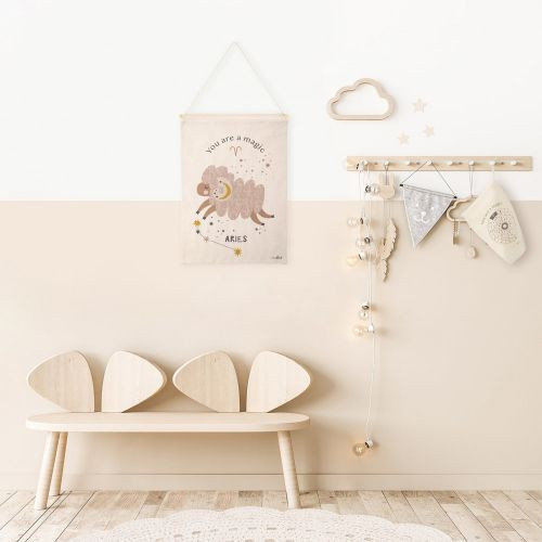 Little Aries faliszőnyeg
