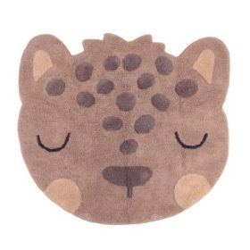 Little Sören leopárdos gyerekszőnyeg