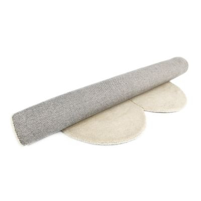 Daisy szőnyeg virág alakú