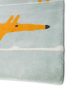 Gyapjúszőnyeg Mr. Fox Turquoise 120x180 cm
