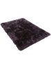 Shaggy szőnyeg Bright Purple 120x170 cm