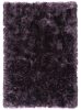 Shaggy szőnyeg Bright Purple 160x230 cm