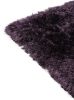 Shaggy szőnyeg Bright Purple 70x140 cm