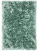 Shaggy szőnyeg Bright Turquoise 120x170 cm