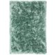 Shaggy szőnyeg Bright Turquoise 140x200 cm