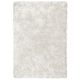 Shaggy szőnyeg Bright White 70x140 cm