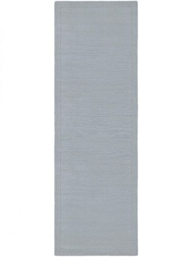 Gyapjúszőnyeg Uni Blue 60x120 cm