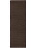 Gyapjúszőnyeg Uni Brown 60x120 cm