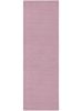 Gyapjúszőnyeg Uni Rose 68x240 cm