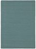 Gyapjúszőnyeg Uni Turquoise 240x340 cm