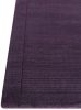 Gyapjúszőnyeg Uni Purple 120x170 cm