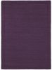 Gyapjúszőnyeg Uni Purple 160x230 cm