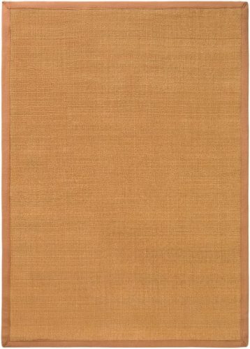 Szizál szőnyeg Light Brown 300x400 cm