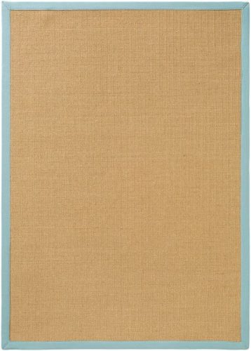 Szizál szőnyeg Blue 240x340 cm