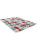 Gyapjúszőnyeg Matrix Multicolour 120x170 cm