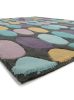 Gyapjúszőnyeg Matrix Purple 120x170 cm