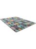 Gyapjúszőnyeg Matrix Purple 160x230 cm