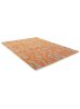 Gyapjúszőnyeg Matrix Orange 120x170 cm