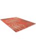 Gyapjúszőnyeg Matrix Orange 160x230 cm