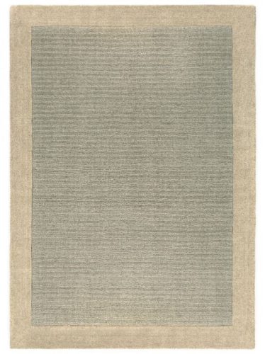 Gyapjúszőnyeg Moorland Grey 120x170 cm