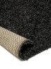 Shaggy szőnyeg Swirls Charcoal 120x170 cm