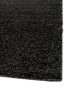 Shaggy szőnyeg Swirls Charcoal 133x190 cm