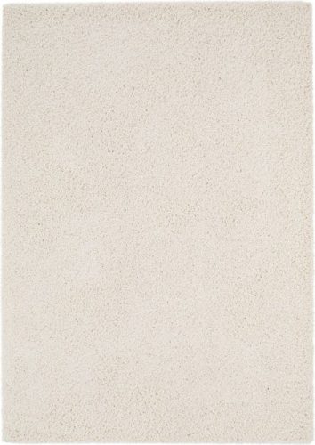 Shaggy szőnyeg Swirls Beige 15x15 cm Mintadarab
