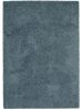 Shaggy szőnyeg Swirls Blue 160x230 cm