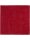 Shaggy rug Swirls Dark Red 160x160 cm