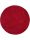 Shaggy rug Swirls Dark Red ø 200 cm round