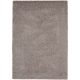 Shaggy szőnyeg Swirls Grey 120x170 cm