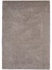 Shaggy rug Swirls Grey 133x190 cm