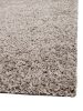 Shaggy rug Swirls Grey 133x190 cm