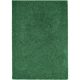 Shaggy rug Swirls Green 133x190 cm