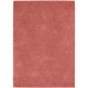 Shaggy rug Swirls Rose 133x190 cm