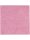 Shaggy rug Swirls Rose 160x160 cm