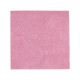 Shaggy rug Swirls Rose 160x160 cm