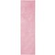 Shaggy szőnyeg Swirls Rose 80x300 cm