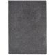 Shaggy szőnyeg Swirls Dark Grey 15x15 cm Mintadarab
