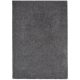 Shaggy szőnyeg Swirls Dark Grey 133x190 cm