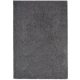 Shaggy szőnyeg Swirls Dark Grey 300x400 cm