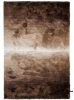 Shaggy szőnyeg Whisper Brown/Taupe 80x150 cm