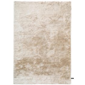 Shaggy rug Whisper Beige 160x230 cm